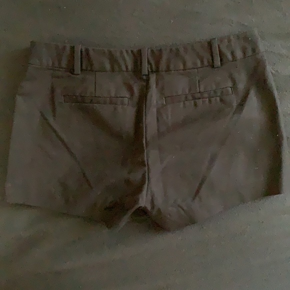 Michael Kors Cotton Shorts - Picture 3 of 5